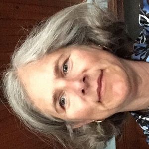 Meet your Posher, Lynn